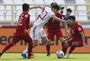 Chuyển nhượng sáng 30/5: Ông lớn Serie A săn kẻ từng phá lưới Việt Nam