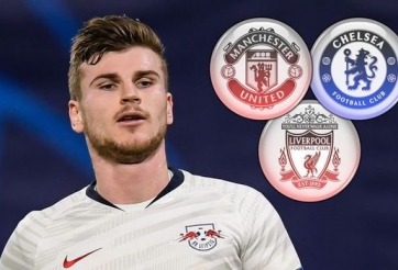 Chuyển nhượng sáng 4/6: Thêm 1 đội bóng phá đám MU, Liverpool