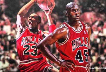 Những cầu thủ bóng rổ xuất sắc nhất trong lịch sử