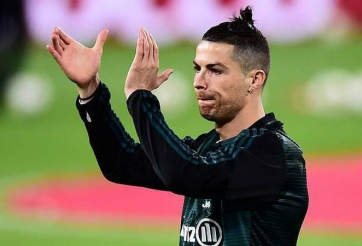 Chuyển nhượng sáng 11/6: Ronaldo cân nhắc rời Juventus