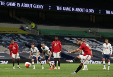 Tottenham hòa MU và những điểm nhấn không thể bỏ lỡ