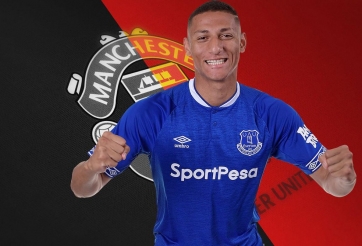 Chuyển nhượng tối 21/6: MU đại chiến 2 ông lớn vì 1 bộ đôi