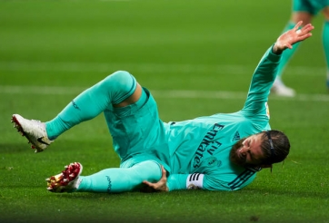 Real Madrid trả giá đắt cho ngôi đầu La Liga