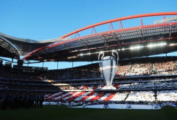 UEFA làm khó hàng loạt 'đại gia châu Âu' tại cúp C1