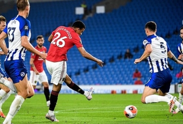BXH Ngoại hạng Anh vòng 32: MU, Wolves áp sát top 4