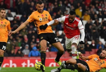 Wolves vs Arsenal: Cạm bẫy tại hang Sói