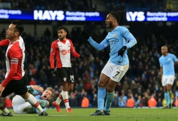 Southampton vs Man City: Dạo chơi tại St Mary