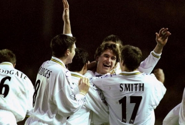 CHÍNH THỨC: Xác định tân binh đầu tiên của Ngoại hạng Anh