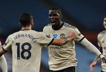 Chuyển nhượng MU ngày 18/7: Pogba báo tin vui cho CĐV Quỷ đỏ
