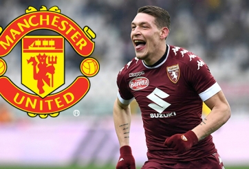 Chuyển nhượng ngày 19/7: MU nhắm tiền đạo từng có giá 100 triệu euro