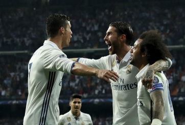 Chuyển nhượng tối 30/7: Juventus đón đồng đội cũ đá cặp Ronaldo