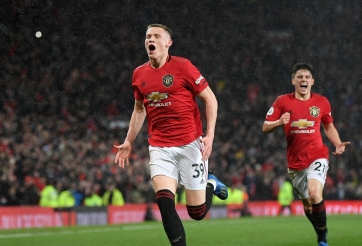 MU vs LASK Linz: Thảnh thơi đón khách