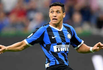 Sanchez nhận 'hai nửa buồn vui' trong ngày chính thức rời MU