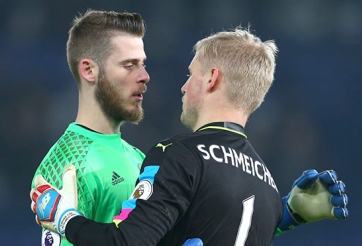 Chuyển nhượng sáng 6/8: MU đã có phương án B cho De Gea, Henderson