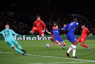 Bayern Munich vs Chelsea: Khó chờ địa chấn