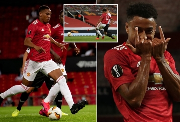 Đội hình chính thức MU đấu Copenhagen: Maguire có đối tác mới