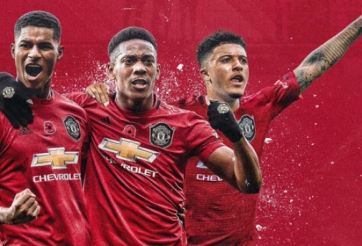 Lộ dấu hiệu cho thấy Sancho đã tiến rất gần MU