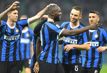 Đội hình chính thức Inter Milan đấu Bayer Leverkusen: Bộ đôi cựu sao MU đá chính