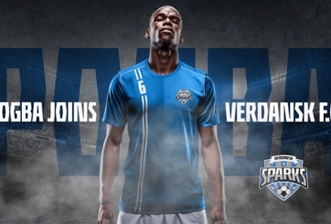 Chuyển nhượng MU ngày 13/8: Pogba khoe CLB mới khiến NHM 'đứng ngồi không yên'