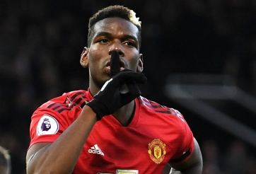Chuyển nhượng tối 13/8: Pogba hẹn MU thời điểm chốt tương lai