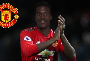 Chuyển nhượng MU ngày 16/8: Hậu vệ 'lạ' sắp tới Old Trafford?