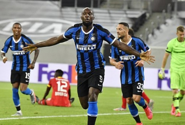 Đội hình tiêu biểu bán kết Europa League: Cựu sao MU và đồng đội