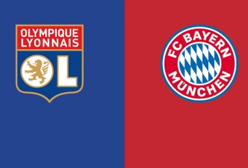 Lyon vs Bayern Munich: Sư tử đụng Hùm xám