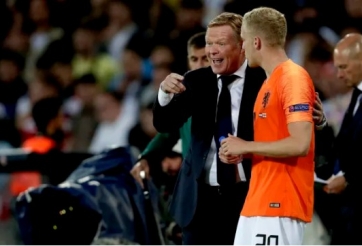 Chuyển nhượng MU ngày 19/8: HLV mới của Barca 'de đọa' tham vọng Quỷ đỏ