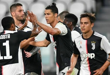 Chuyển nhượng ngày 19/8: MU đón đồng đội Ronaldo?