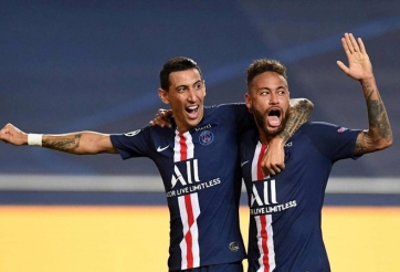 VIDEO: Top siêu phẩm của cầu thủ hay nhất trận bán kết Leipzig vs PSG