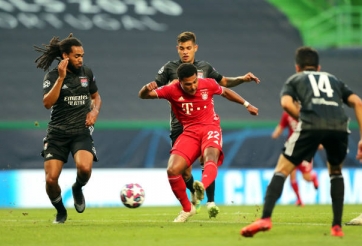 Xác định cặp đấu chung kết Champions League 2019/2020