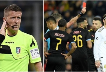 Xác định trọng tài bắt trận chung kết C1 giữa PSG và Bayern Munich