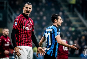 VIDEO: Những bàn thắng đẹp nhất của Ibrahimovic tại AC Milan