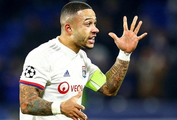 VIDEO: Cú hattrick siêu hạng của 'kẻ được chọn thay Messi'