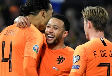 Hà Lan vs Ba Lan: 'Cơn lốc da cam' trở lại?