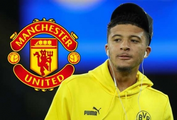 Chuyển nhượng tối 12/9: MU đã có phương án xử lý vụ Sancho 