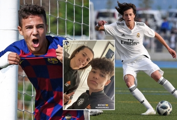 Chuyển nhượng MU ngày 13/9: Quỷ đỏ đón hàng loạt 'ngọc thô'