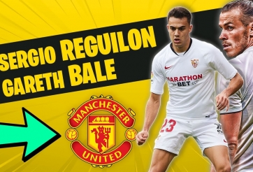 Chuyển nhượng MU ngày 16/9: Quỷ đỏ mất cùng lúc 2 mục tiêu Real?