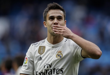 VIDEO: Mục tiêu MU và những khoảnh khắc đẹp tại Real Madrid