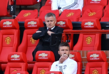 Chuyển nhượng tối 20/9: MU bán người ngay sau trận thua Palace