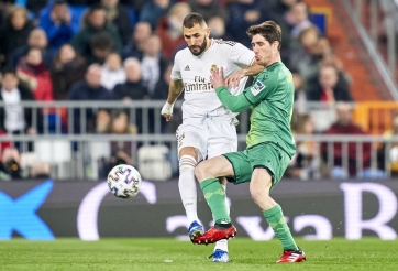 Nhận định Real Sociedad vs Real Madrid: Thử thách cho Nhà vua