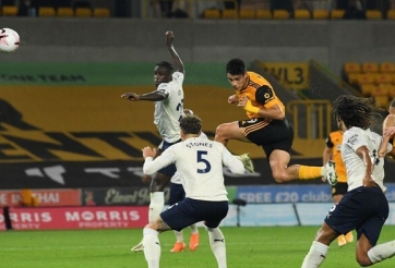 BXH Ngoại hạng Anh vòng 2: MU ở nửa dưới