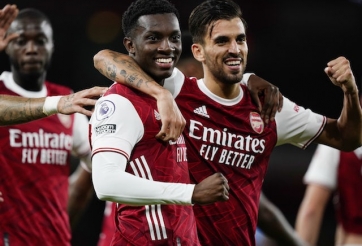 Leicester vs Arsenal: Đại chiến tại cúp Liên đoàn