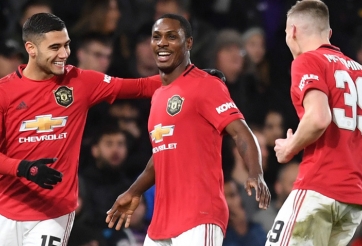 Luton Town vs MU: Tìm lại nụ cười