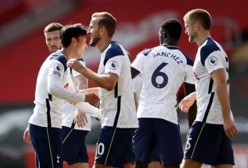 Tottenham 'không làm mà vẫn có ăn' tại vòng 3 cúp Liên đoàn?
