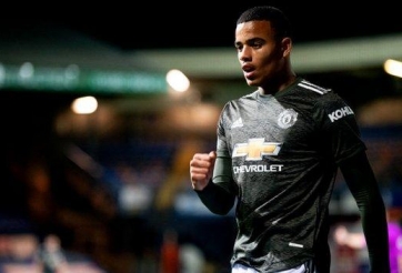 Chấm điểm MU vs Luton: Greenwood trở lại rực rỡ