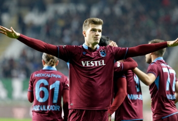 Chuyển nhượng MU ngày 23/9: Mục tiêu Quỷ đỏ cập bến Leipzig