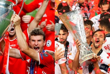 Bayern Munich vs Sevilla: Cuộc chiến vương quyền