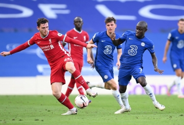 Chelsea vs Barnsley: The Blues 'trút giận'?