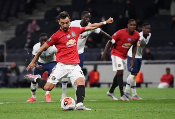 Lịch thi đấu vòng 4 Ngoại hạng Anh: MU đại chiến Tottenham